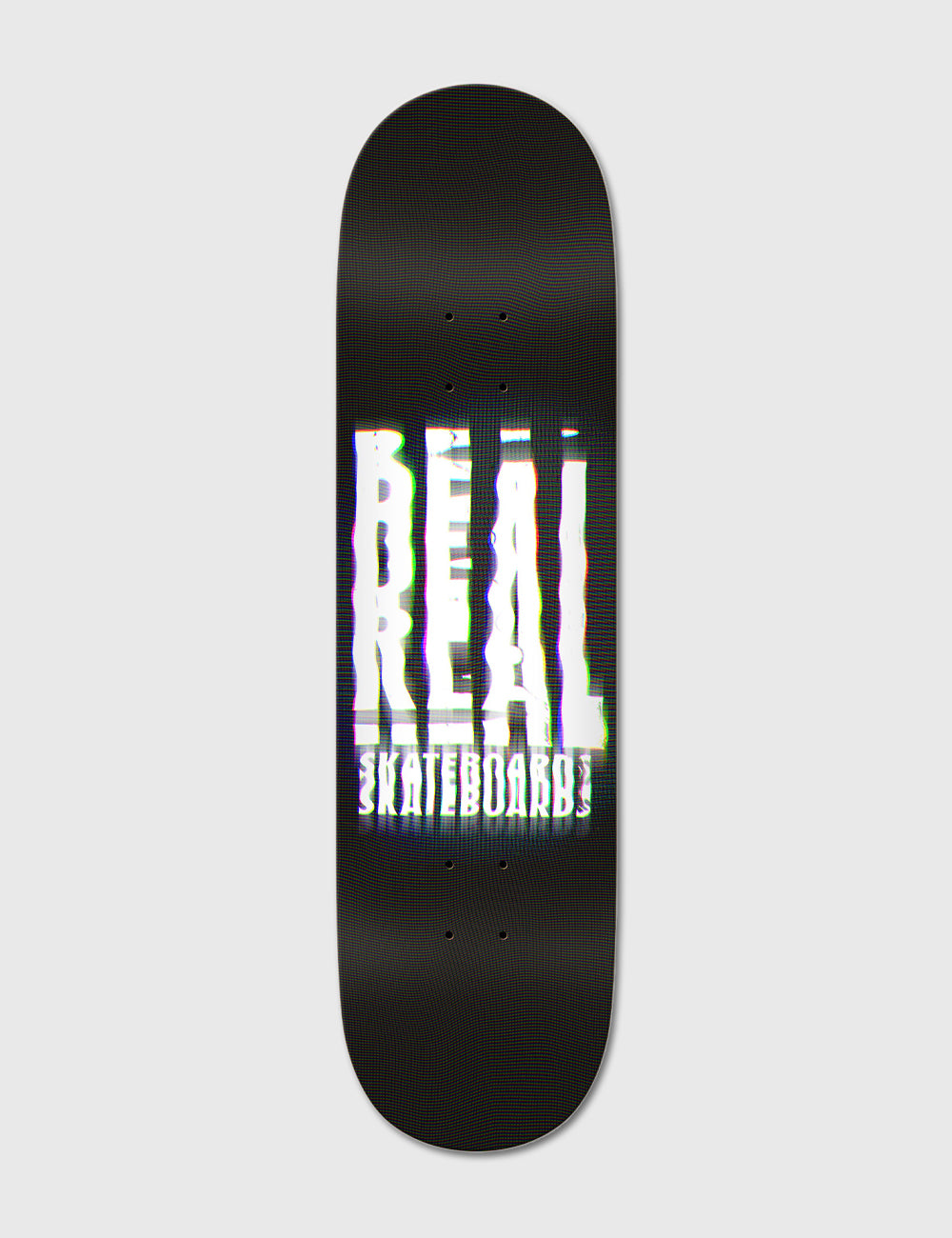 Scanners Deck