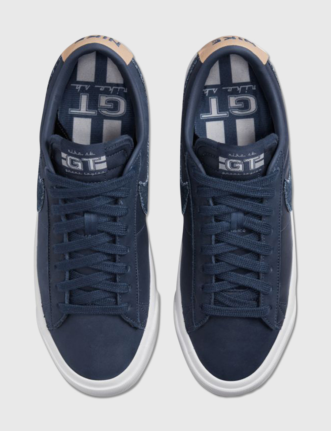 Grant Taylor | Blazer Low Premium