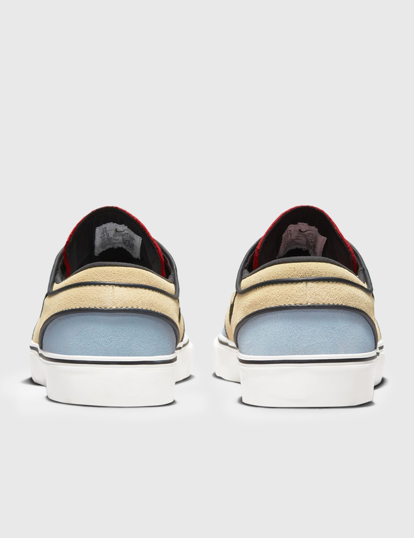 Janoski OG+