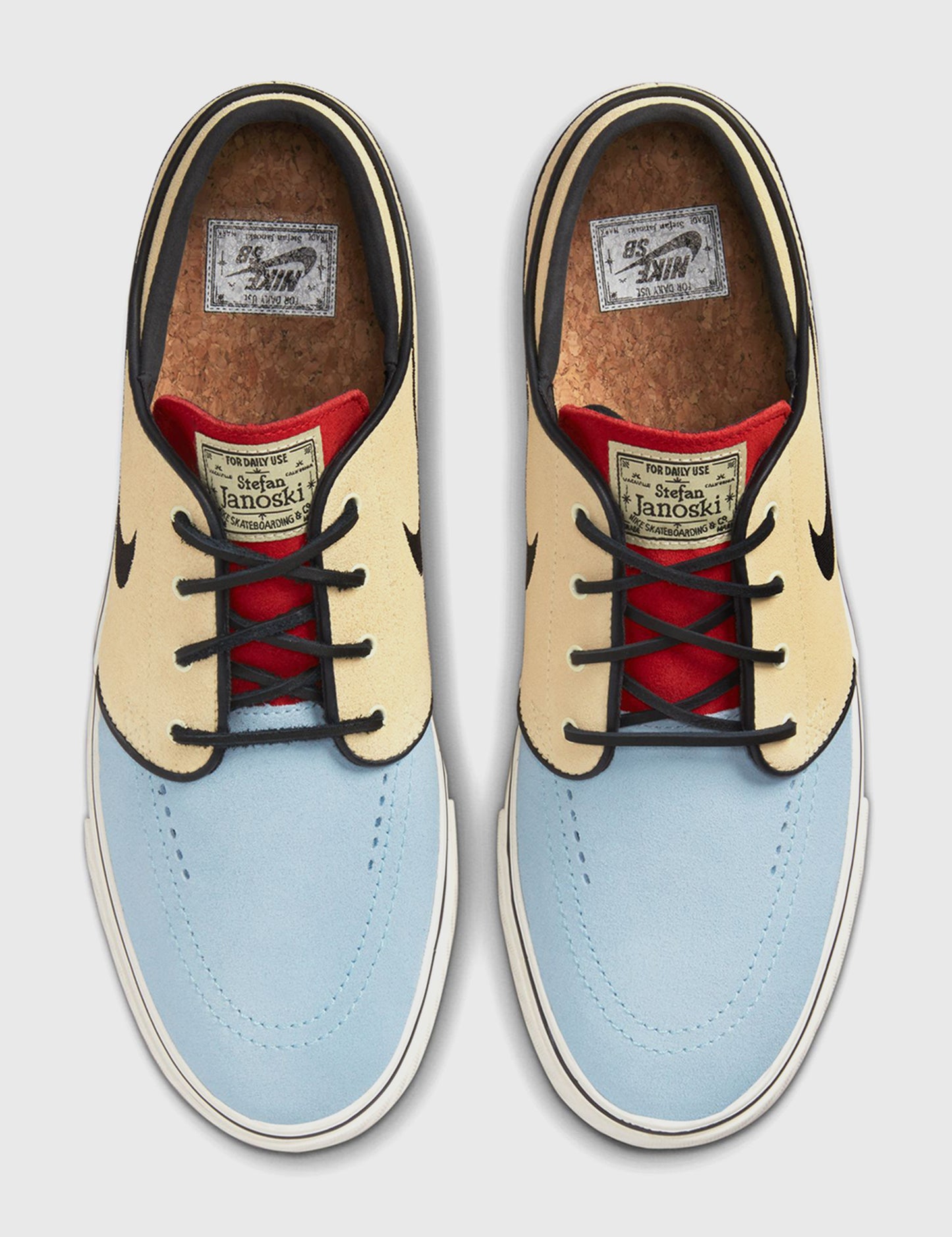 Janoski OG+