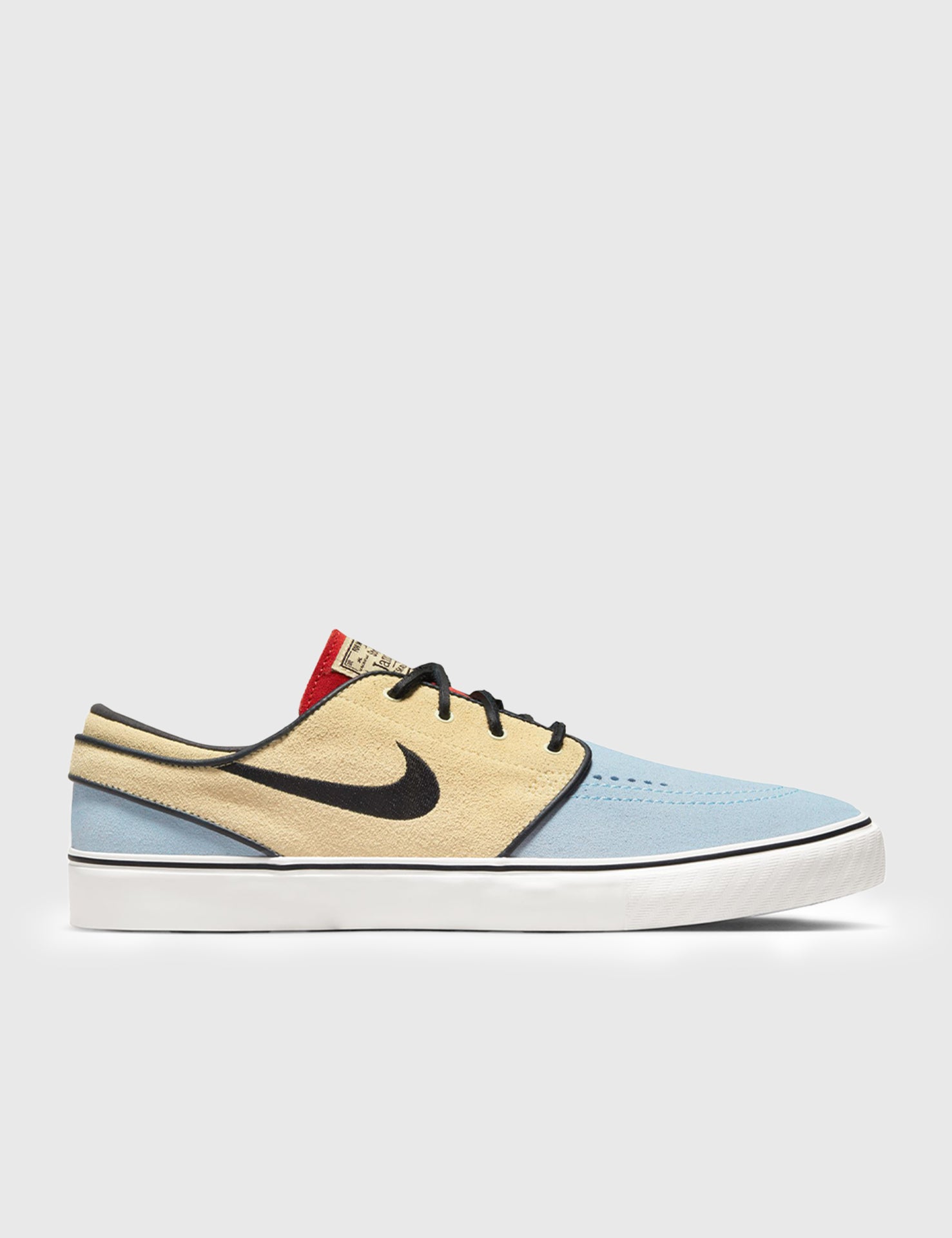 Nike SB: Janoski OG+ | The Berrics Canteen