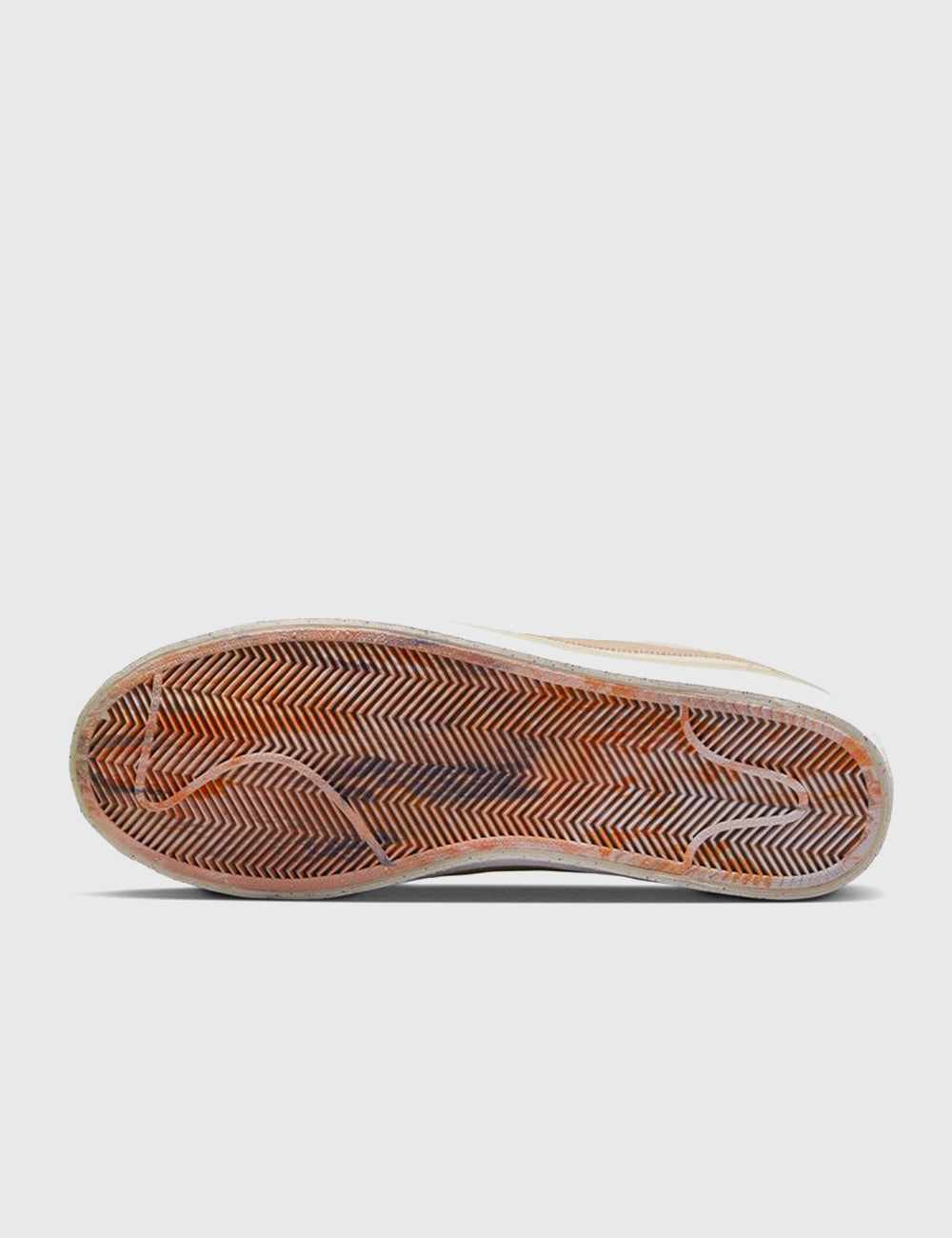 Doyenne | Blazer Low