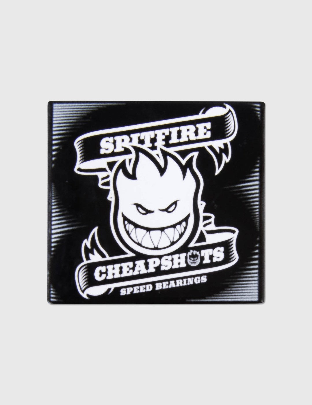 CS Bearings
