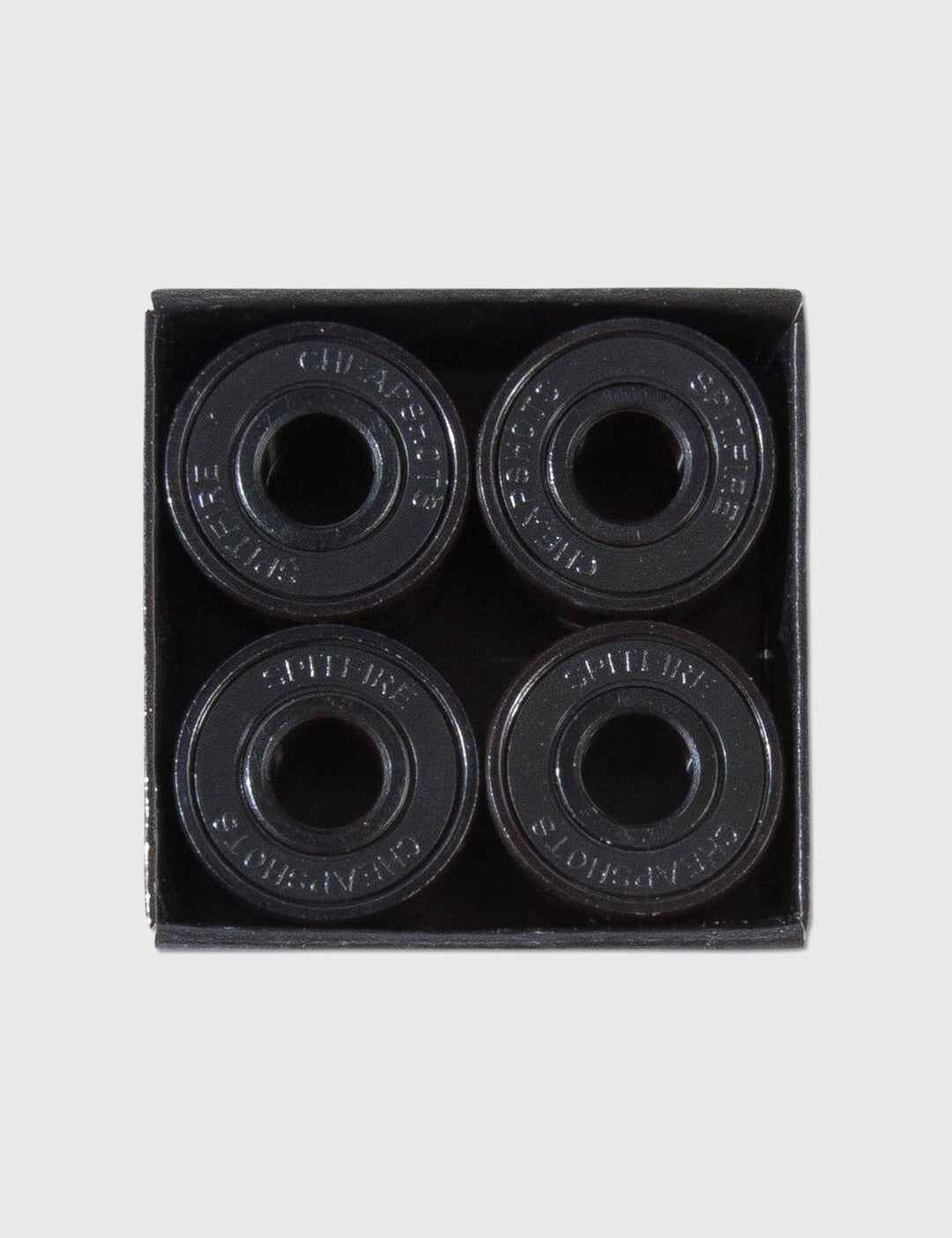 CS Bearings