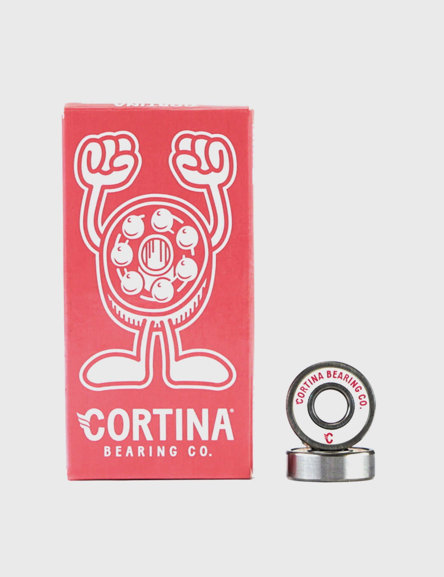 Cortina Bearings