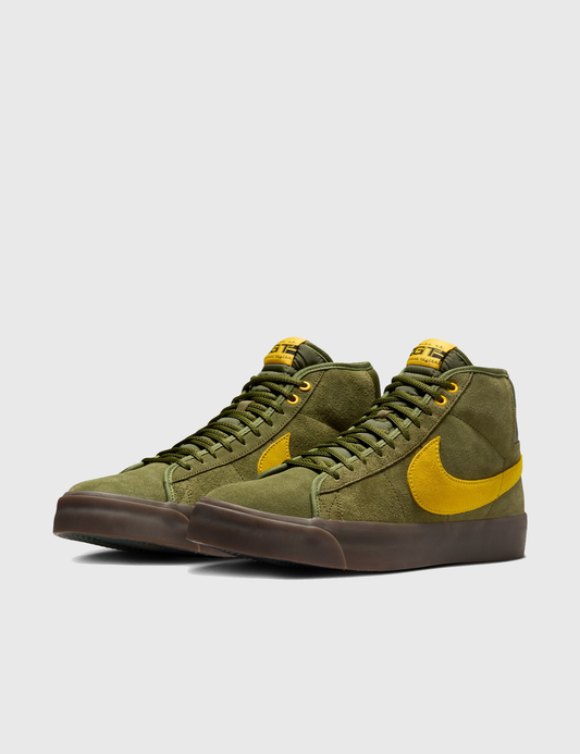 Blazer GT Mid | AntiHero Skateboards