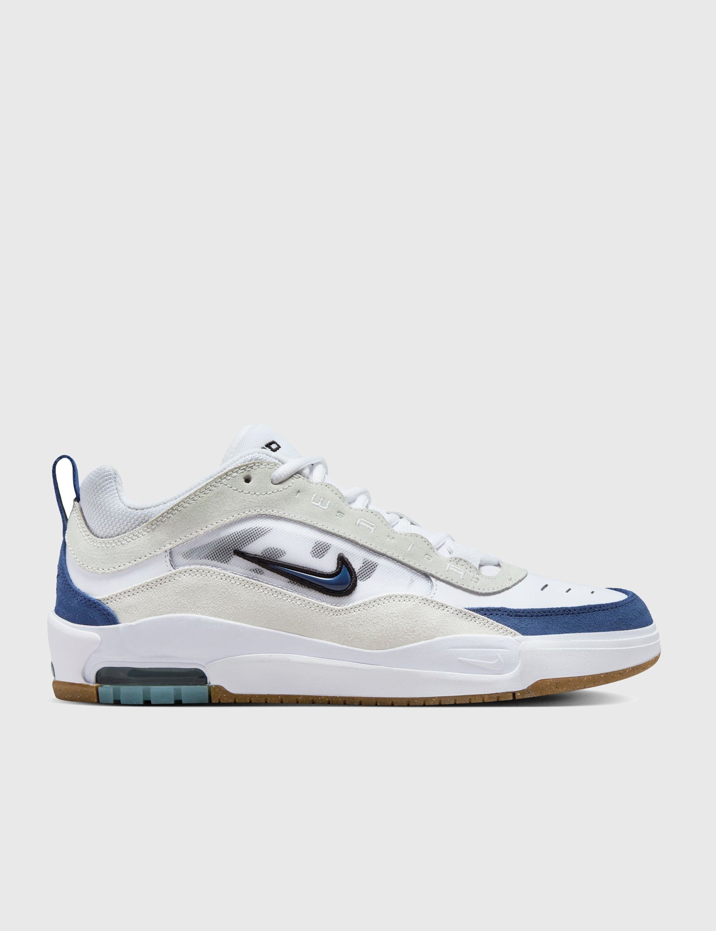 Nike SB: ISHOD | The Berrics Canteen