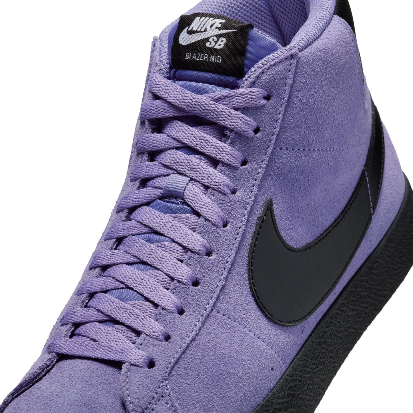 Blazer Mid