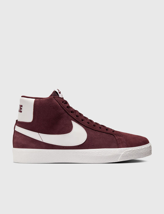 Blazer Mid