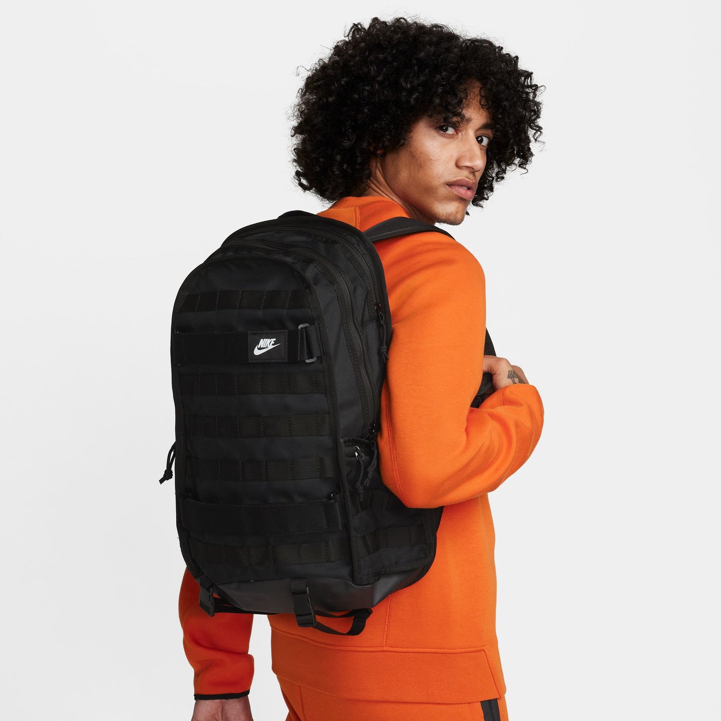 RPM Backpack