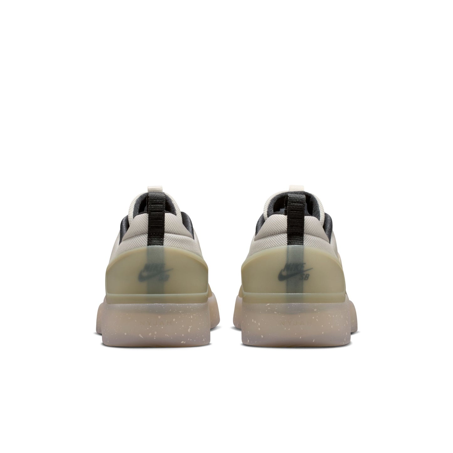 Nike SB Zoom Nyjah 4