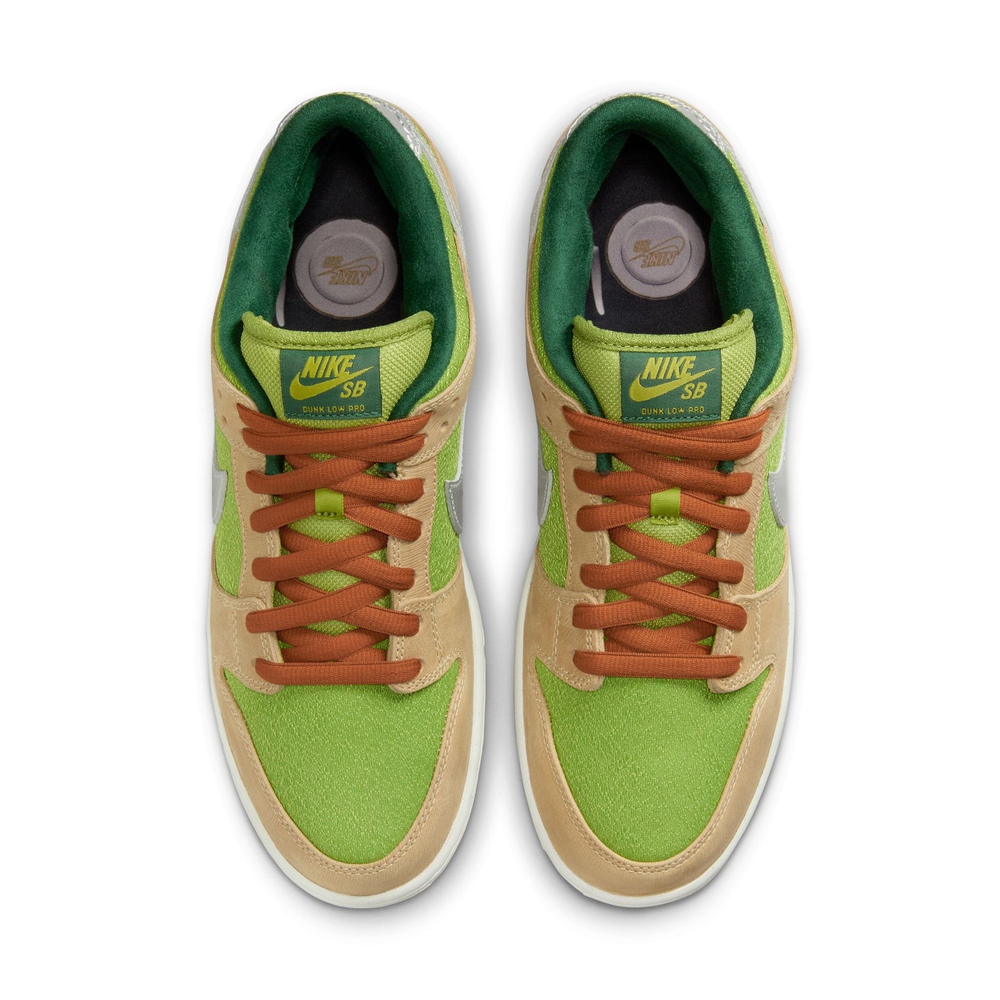 Dunk Low Pro | "Escargot"