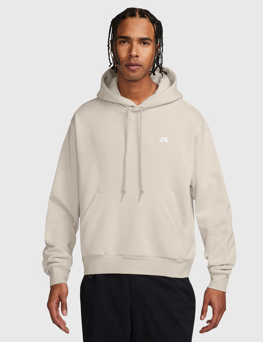 Fleece Skate Pullover Hoodie