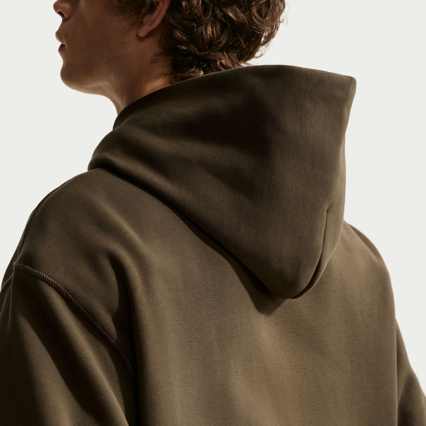 Nike SB Fleece Pullover Skate Hoodie