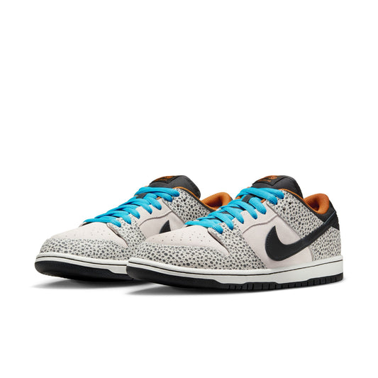 Dunk Low Pro | Electric