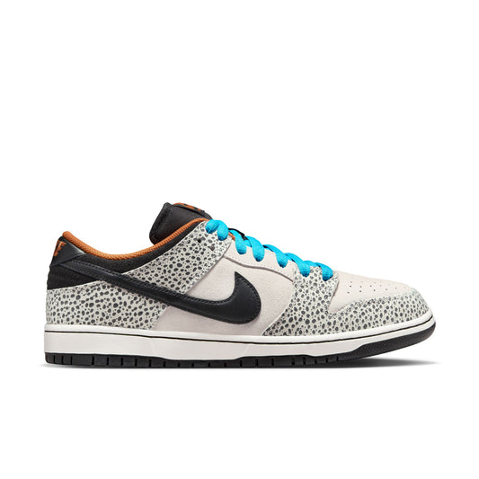 Dunk Low Pro | Electric