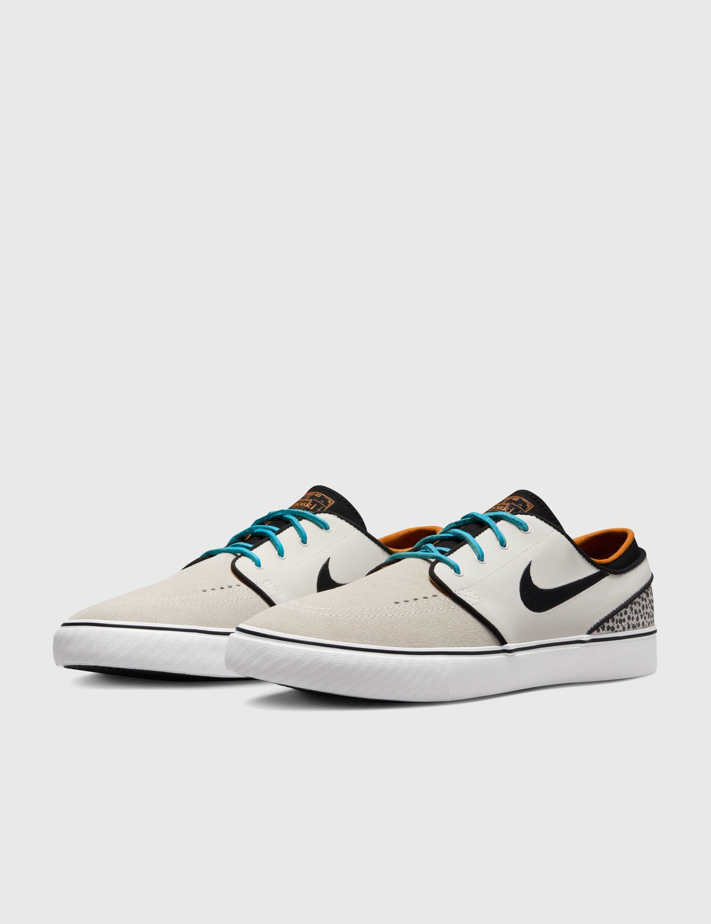 Janoski OG+ | Electric