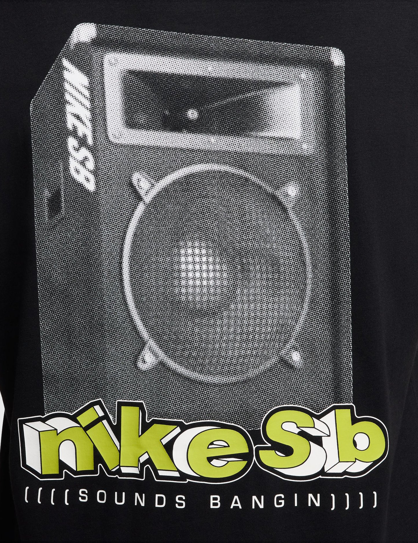 Max90 Skate T-Shirt