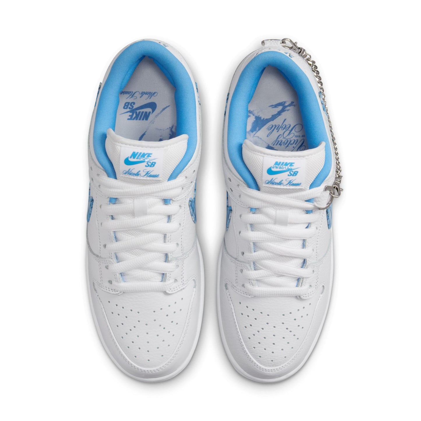 Dunk Low Pro | Nicole House