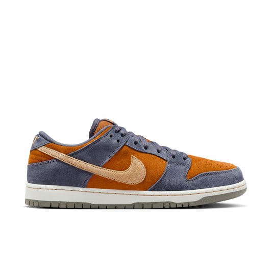 Dunk Low Pro orange