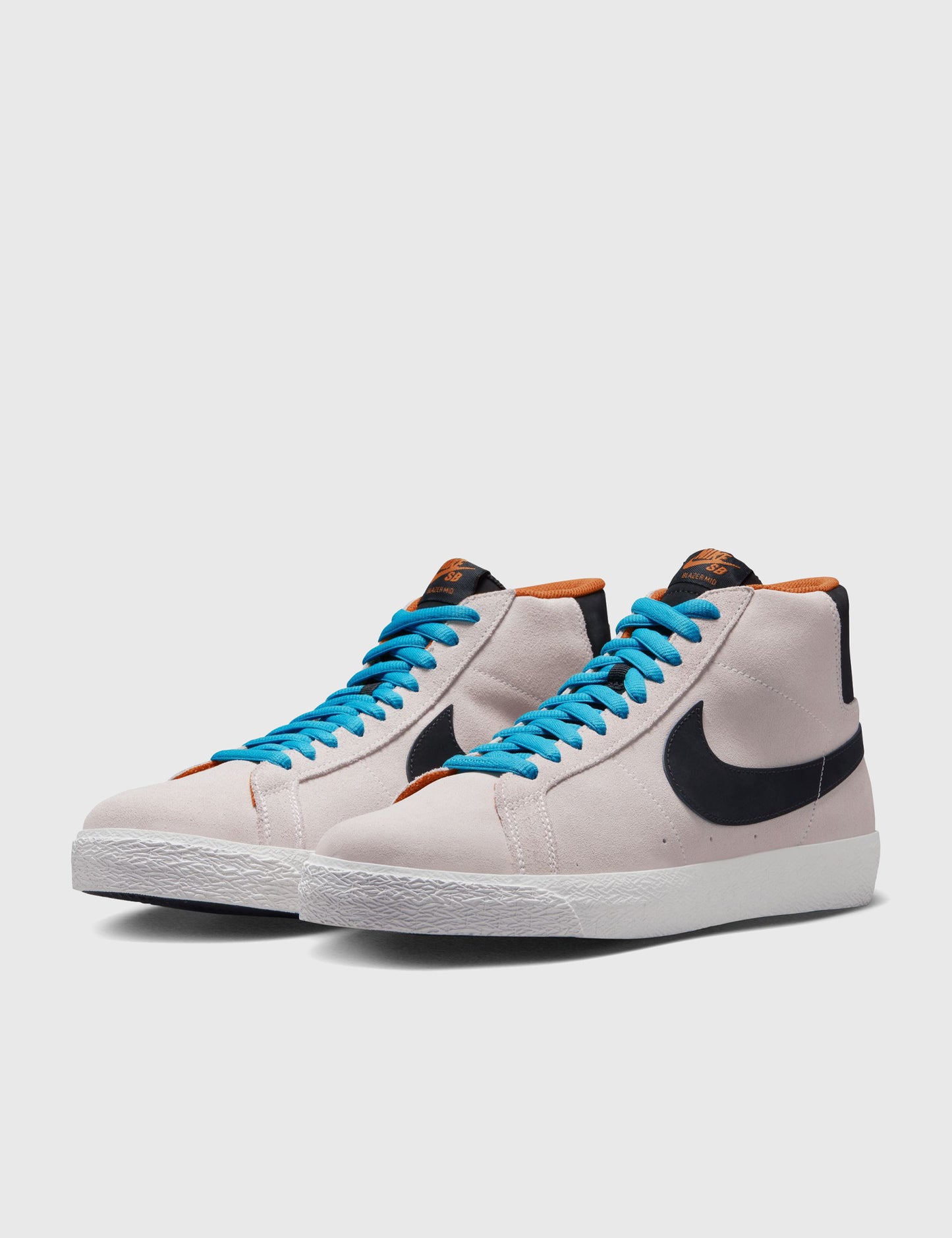 Blazer Mid | Electric