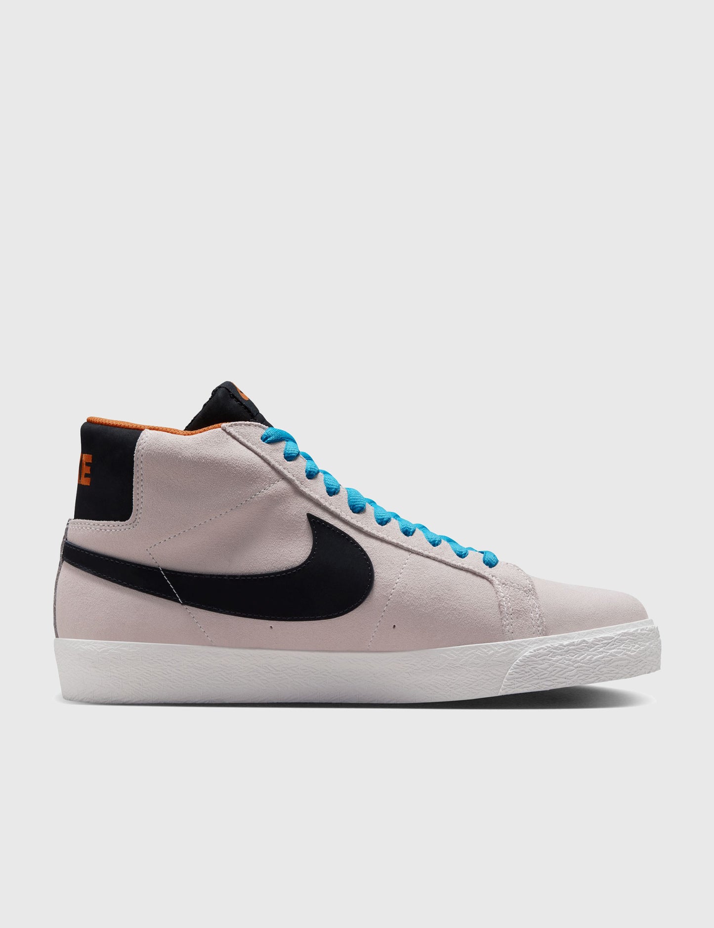 Blazer Mid | Electric