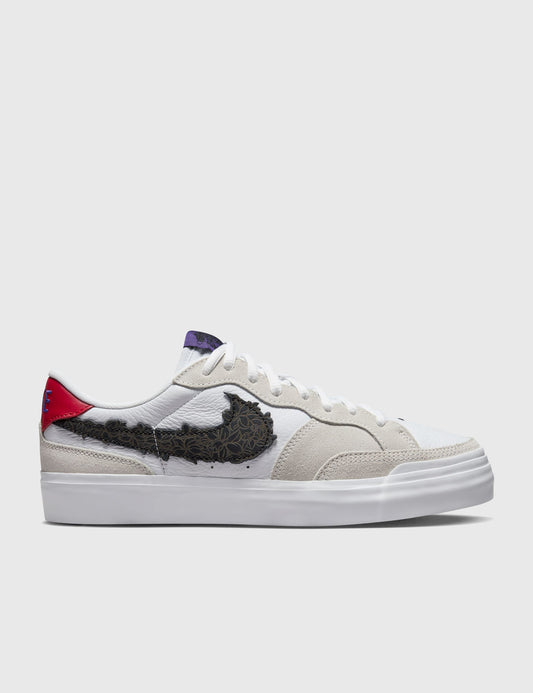 Sky Brown | Zoom Pogo Plus