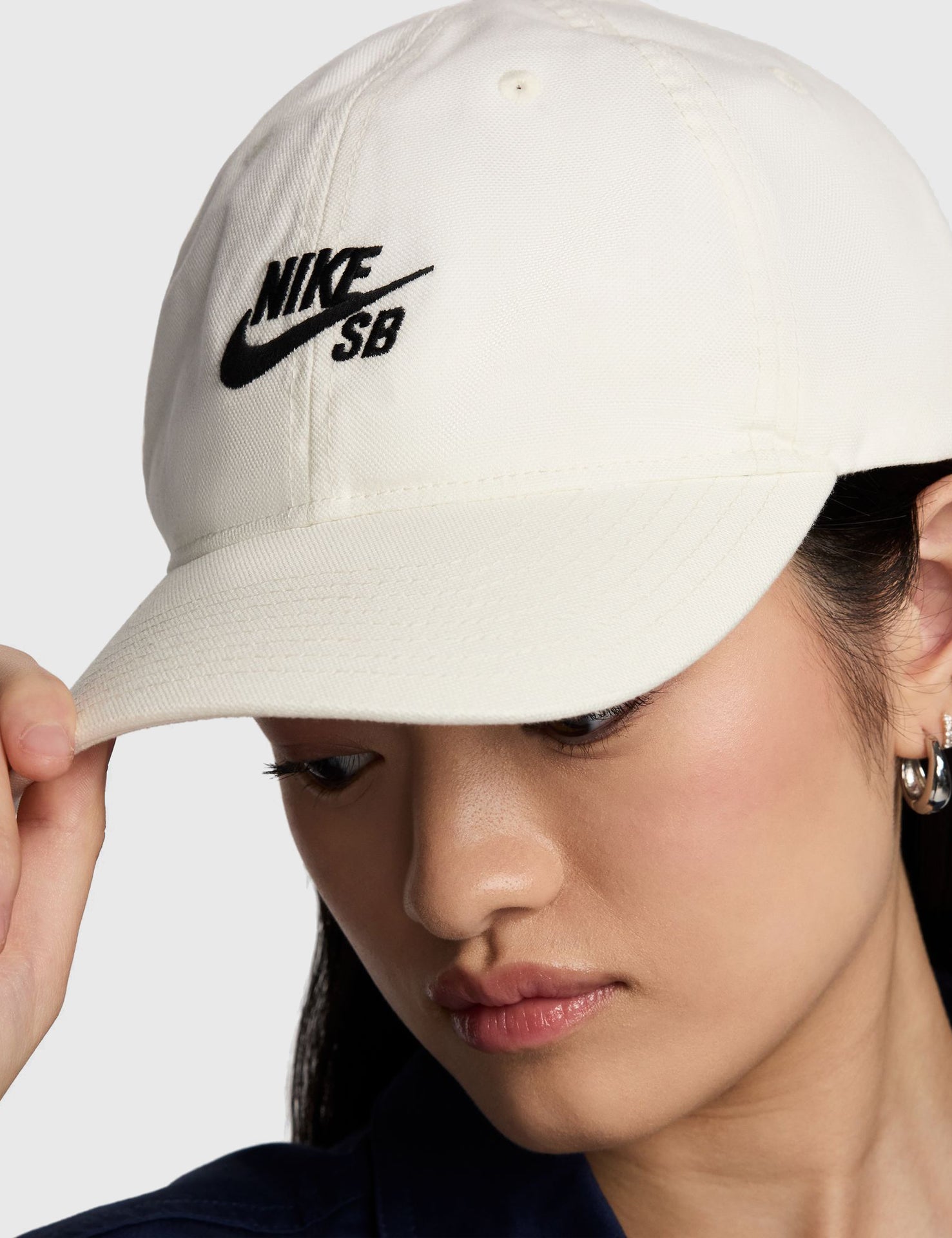 Nike SB Club Hat â The Berrics Canteen