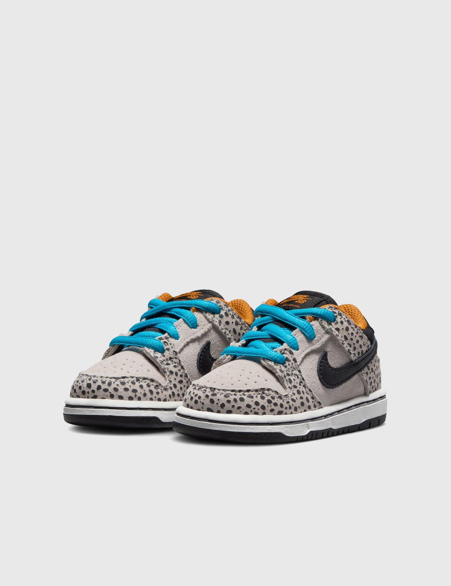 Dunk Low Pro | Electric TD/PS