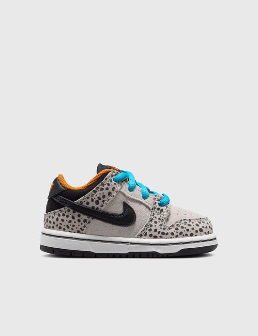 Dunk Low Pro | Electric TD/PS