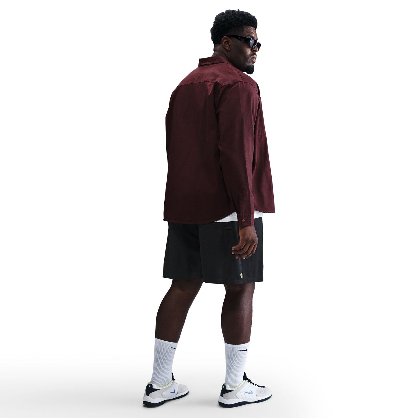 Dri-FIT Skate Shorts