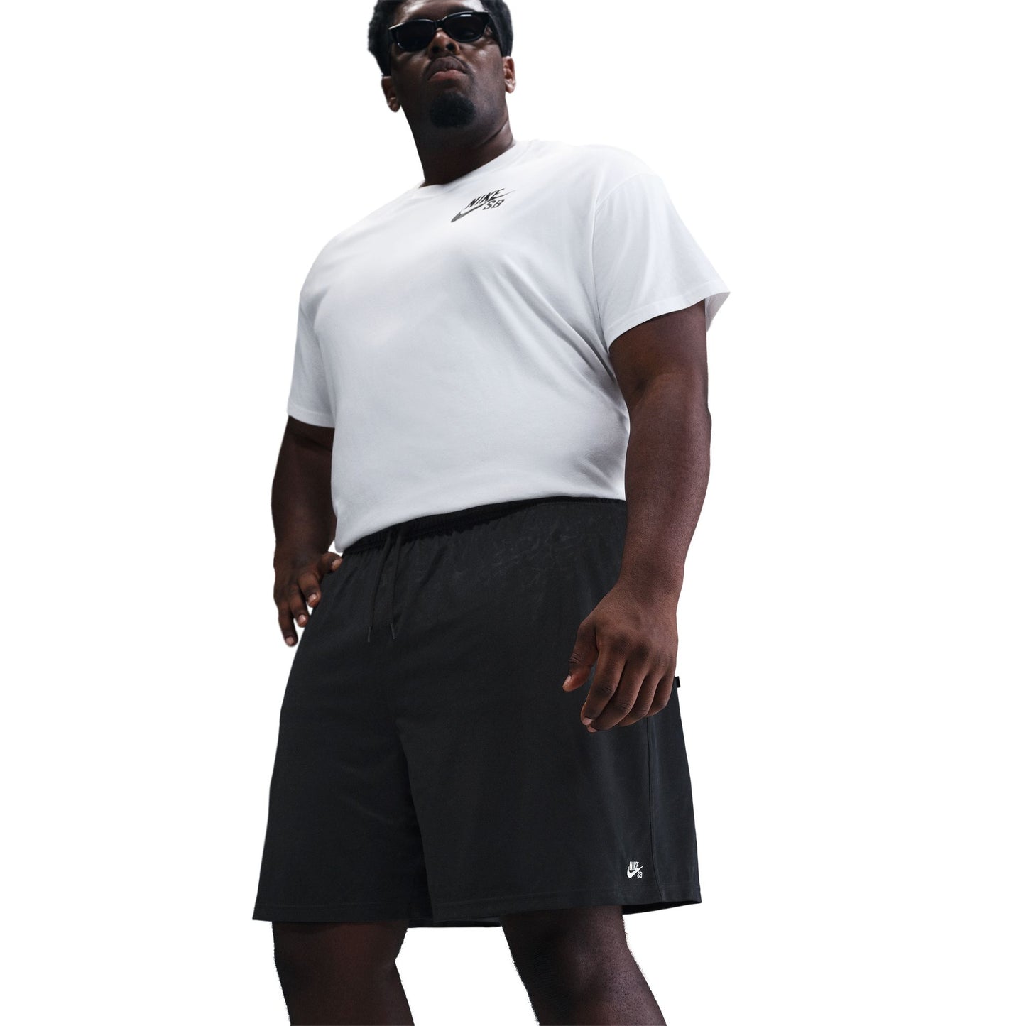 Dri-FIT Skate Shorts