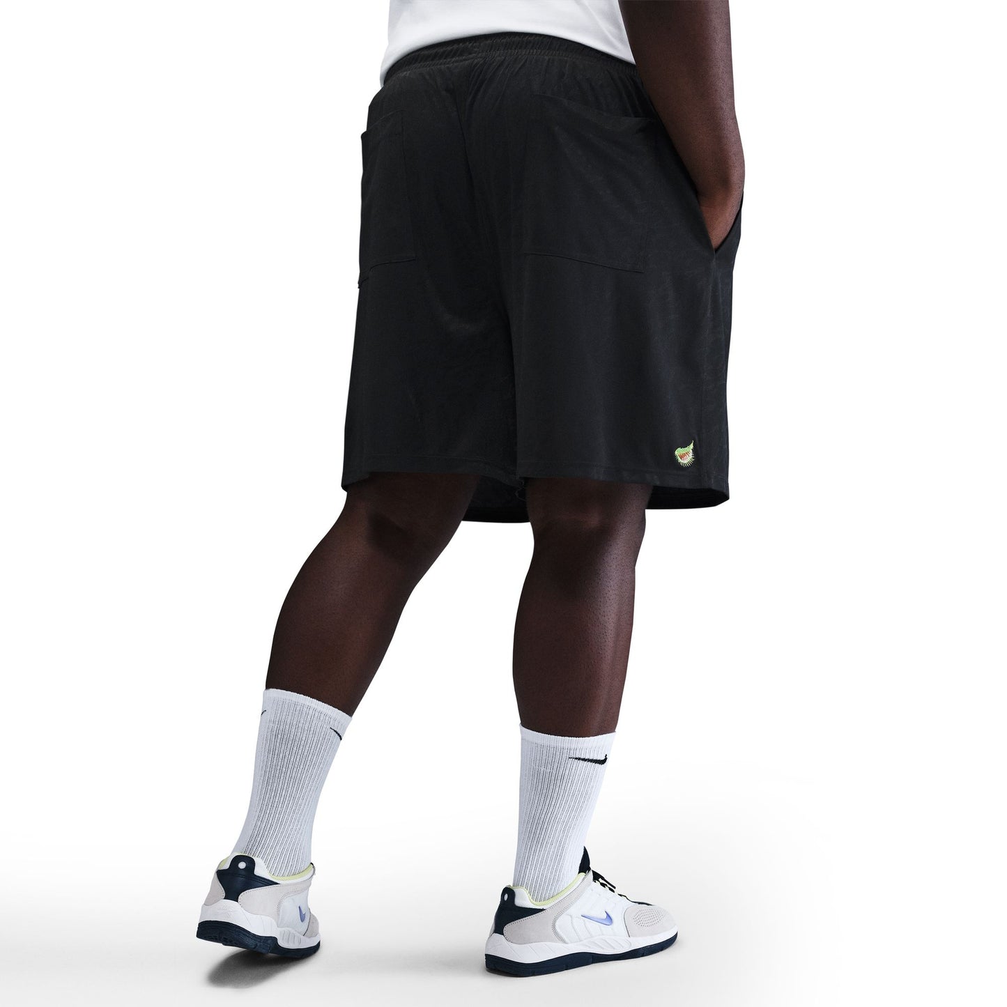 Dri-FIT Skate Shorts