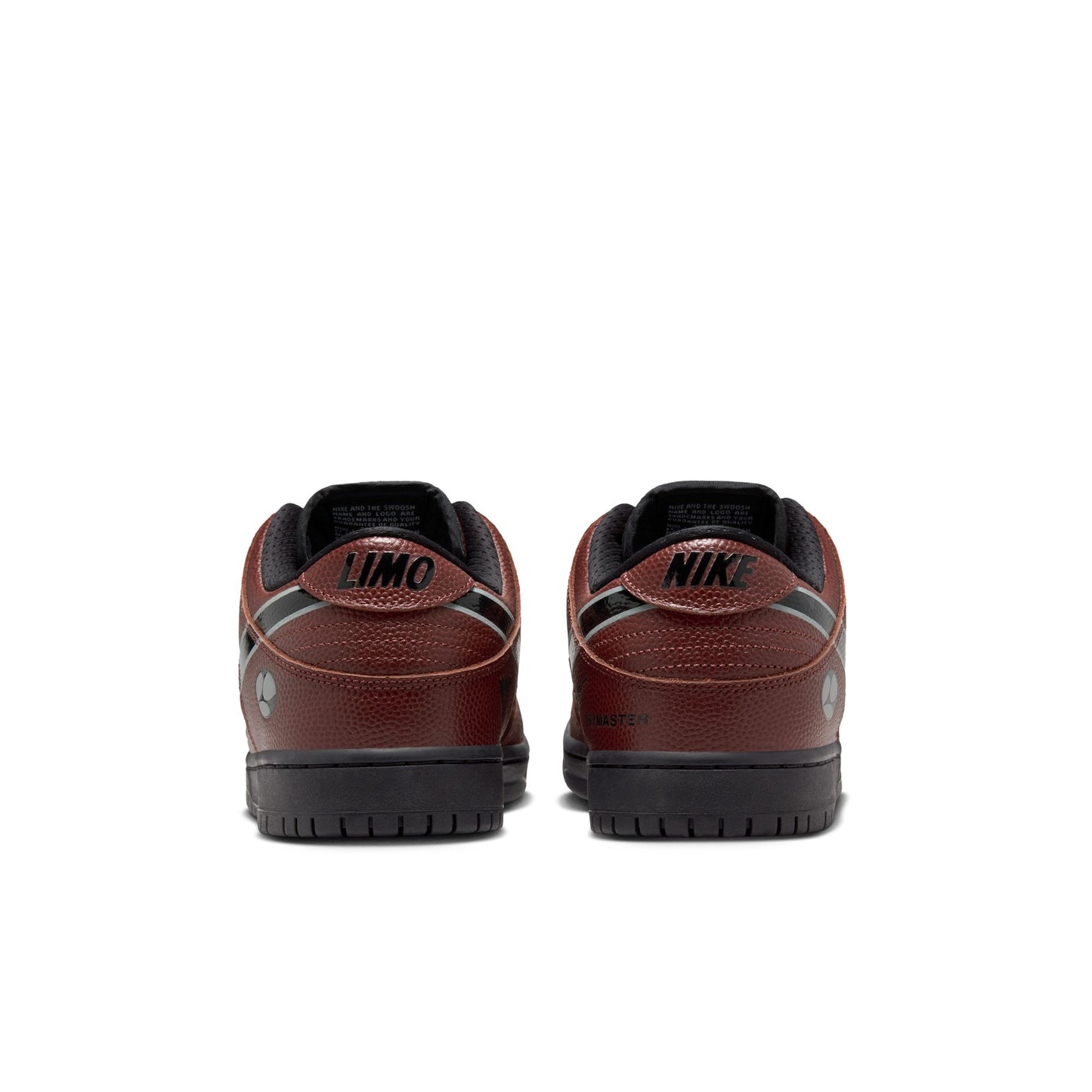Dunk Low Pro | Limosine