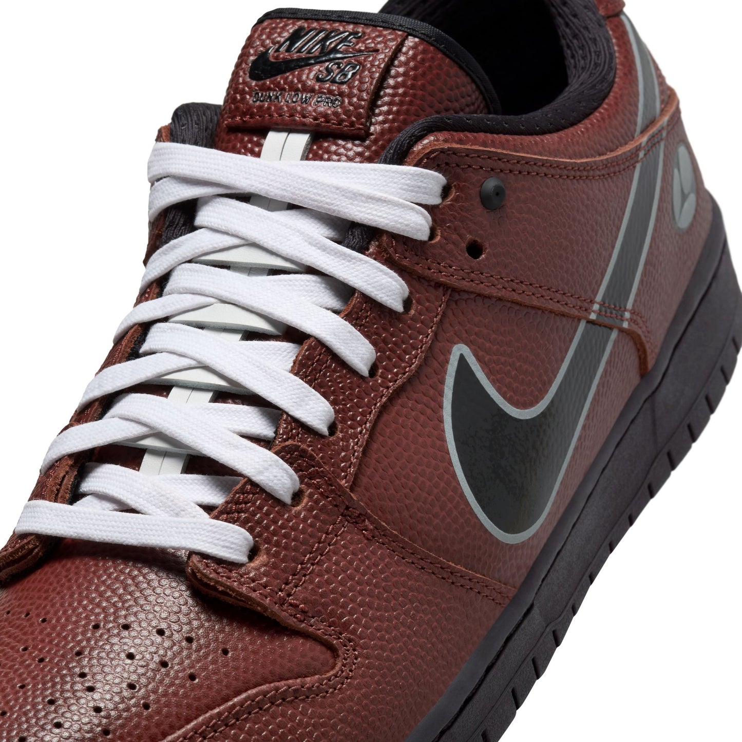 Dunk Low Pro | Limosine