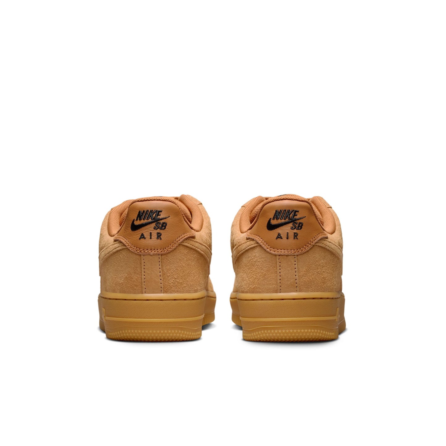 Nike SB Air Force 1 Low "Flax"