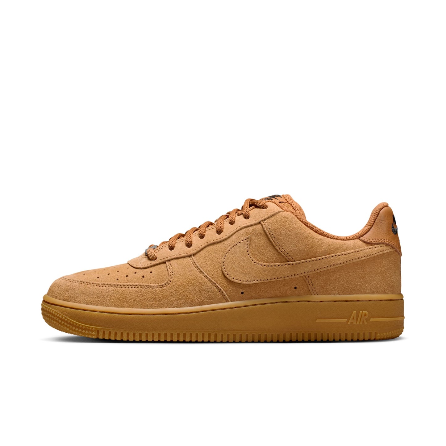 Nike SB Air Force 1 Low "Flax"