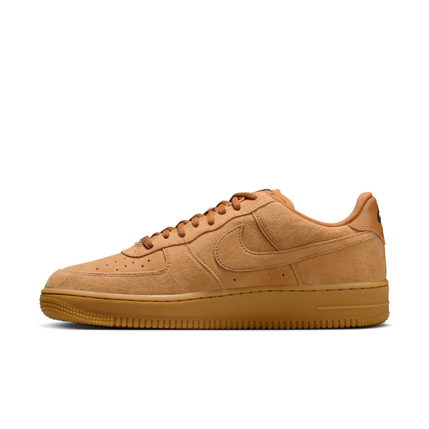 Nike SB Air Force 1 Low "Flax"