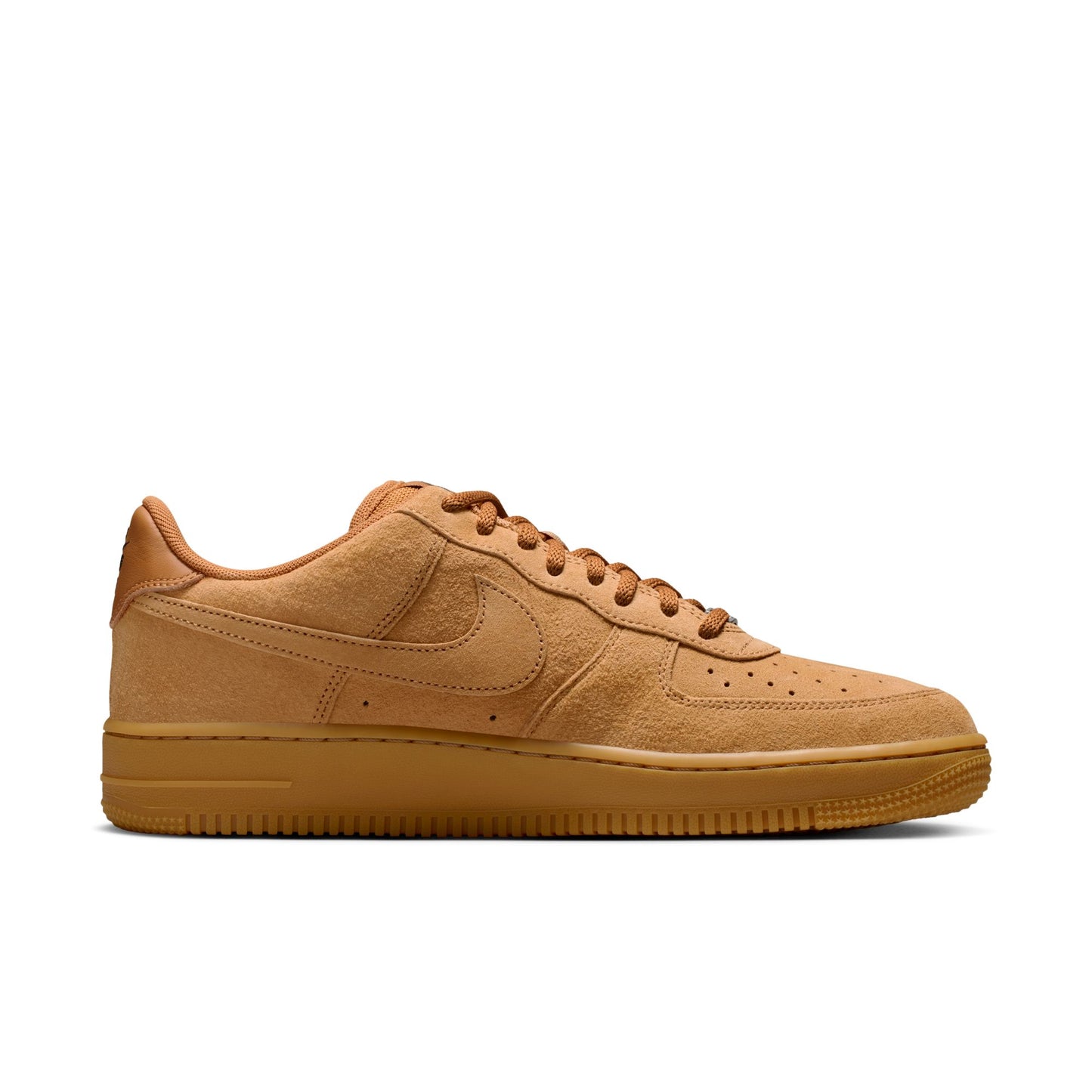 Nike SB Air Force 1 Low "Flax"