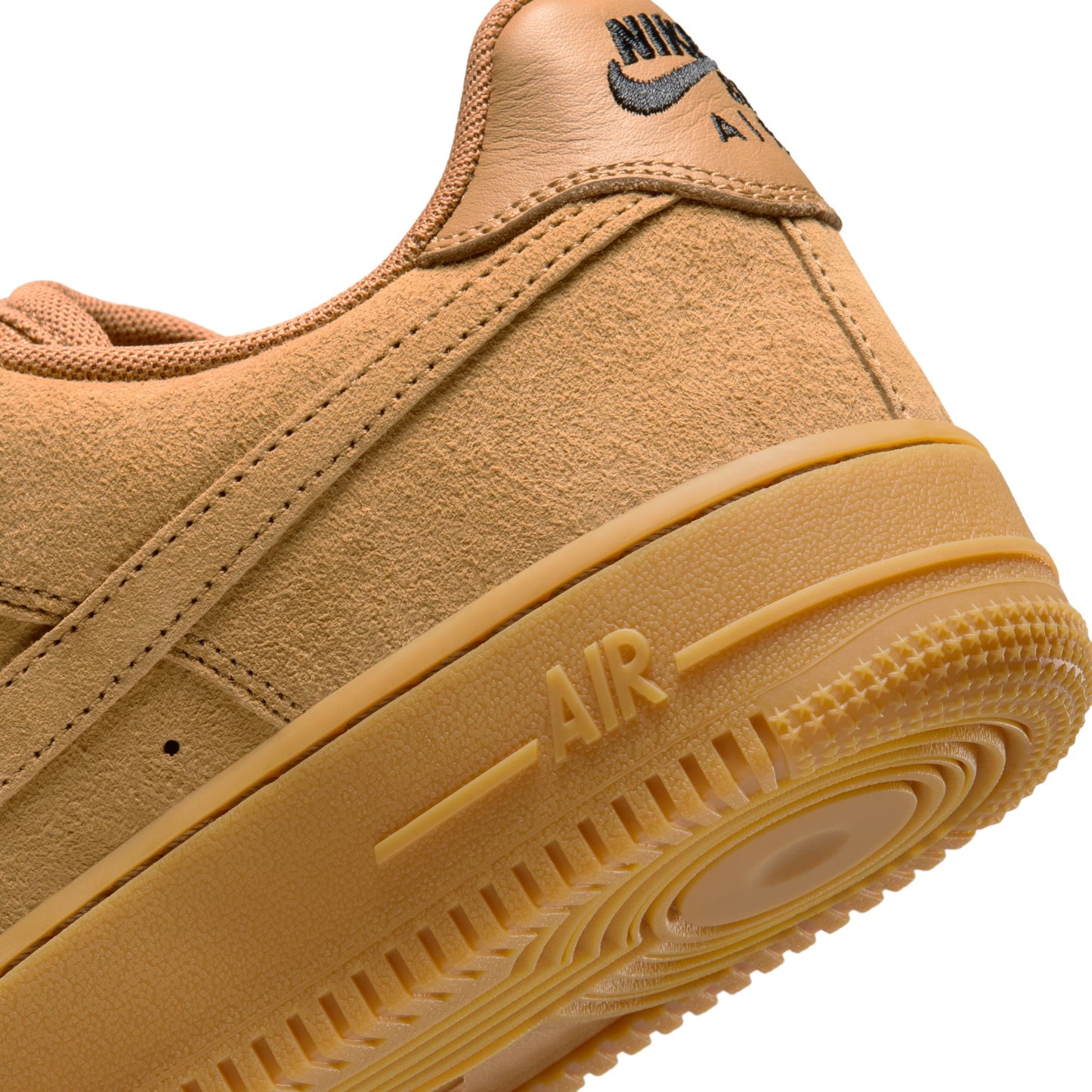 Nike SB Air Force 1 Low "Flax"
