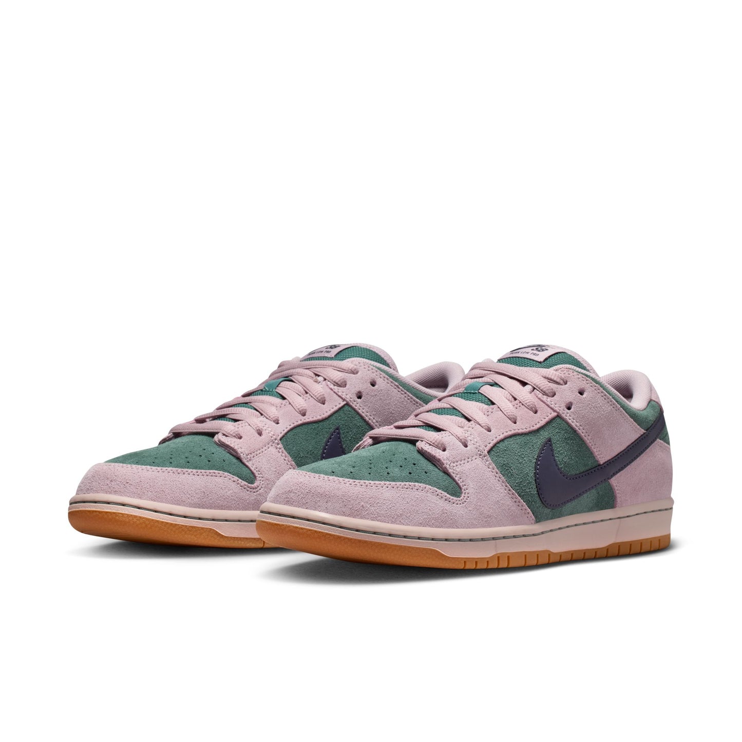 Nike SB Dunk Low Pro "Mineral Slate"