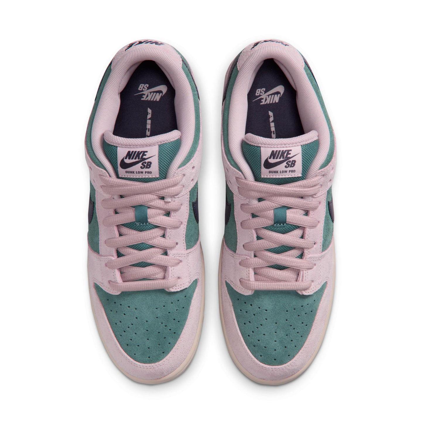 Nike SB Dunk Low Pro "Mineral Slate"