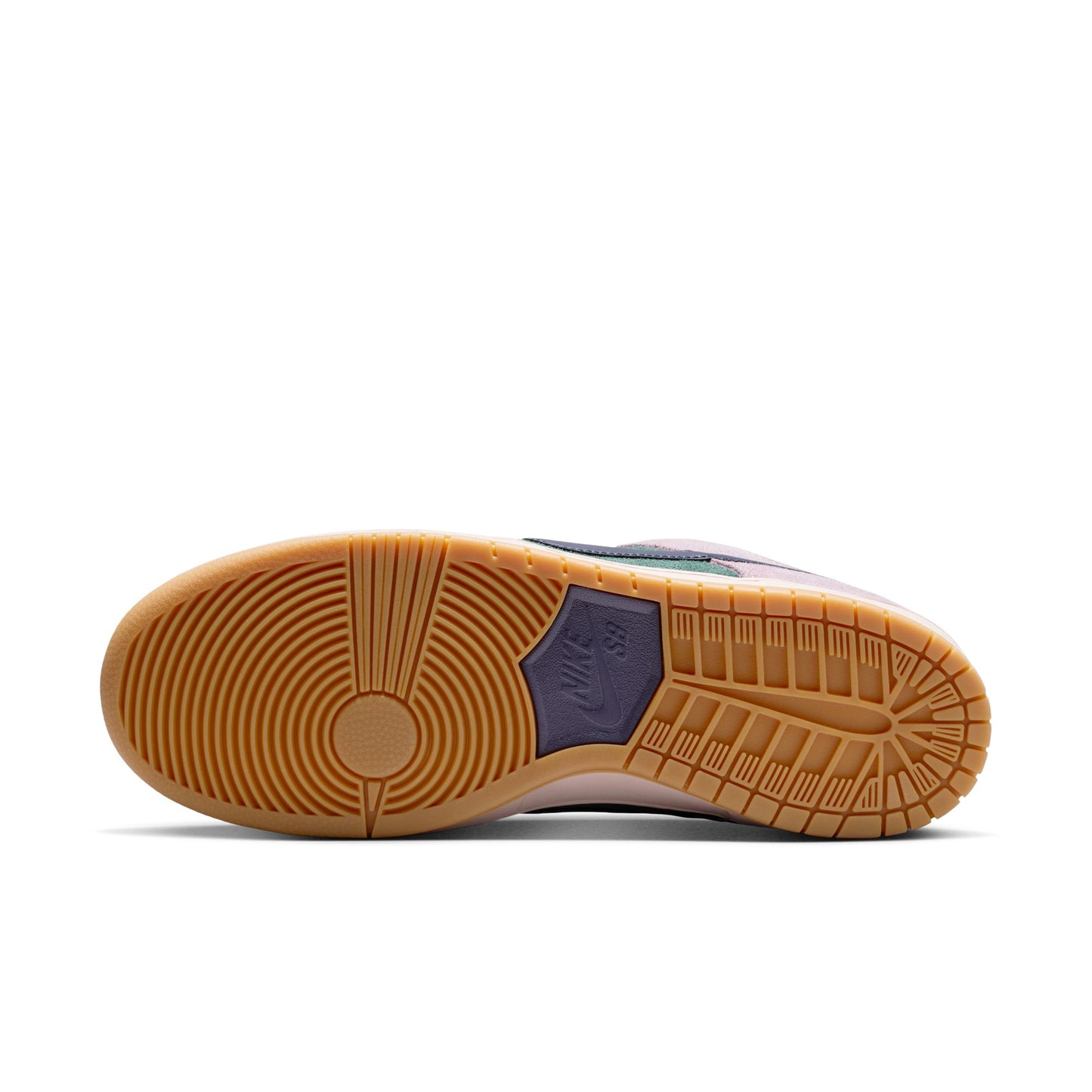 Nike SB Dunk Low Pro "Mineral Slate"
