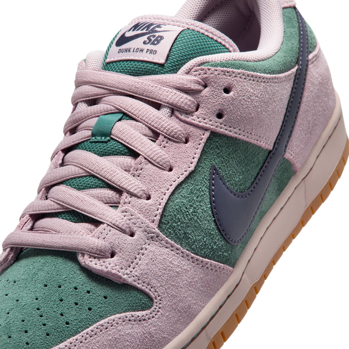 Nike SB Dunk Low Pro "Mineral Slate"