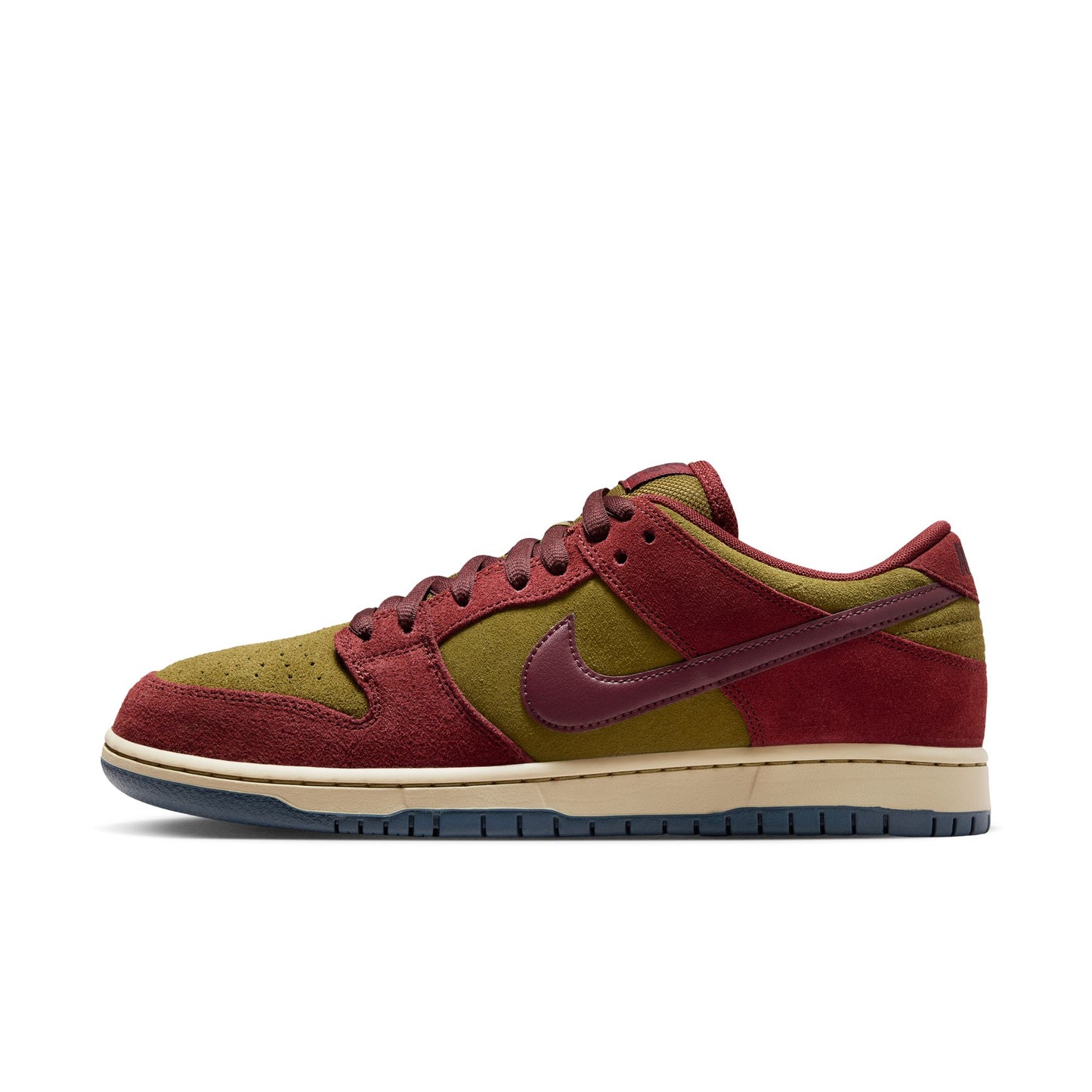 Dunk Low Pro