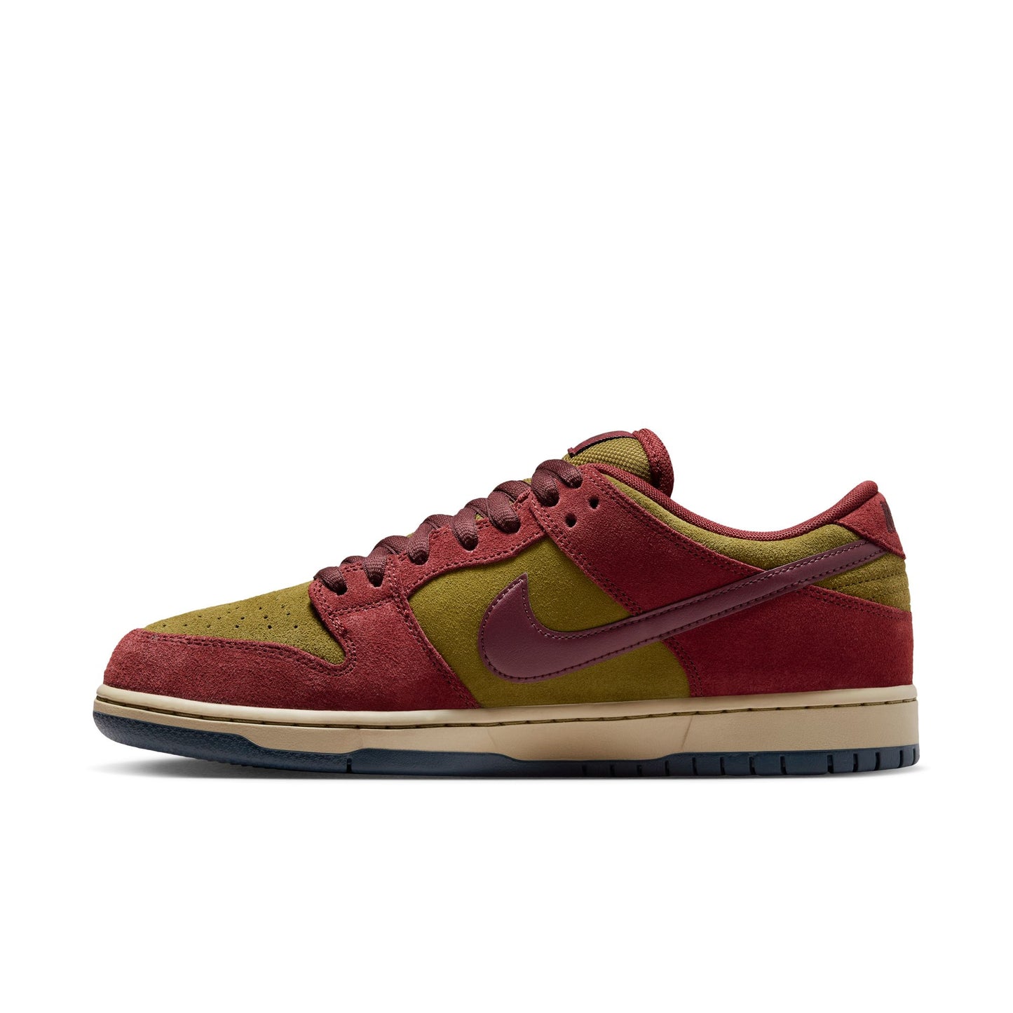 Dunk Low Pro