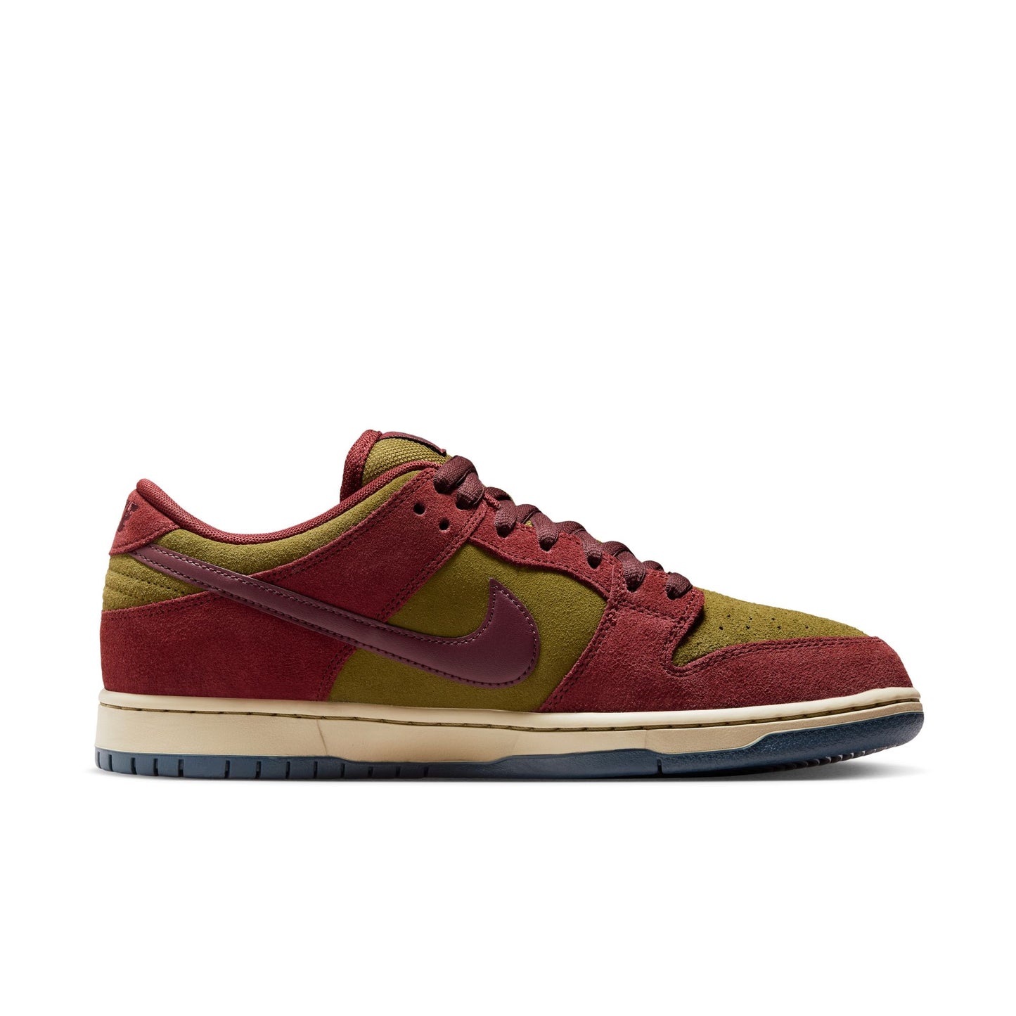 Dunk Low Pro