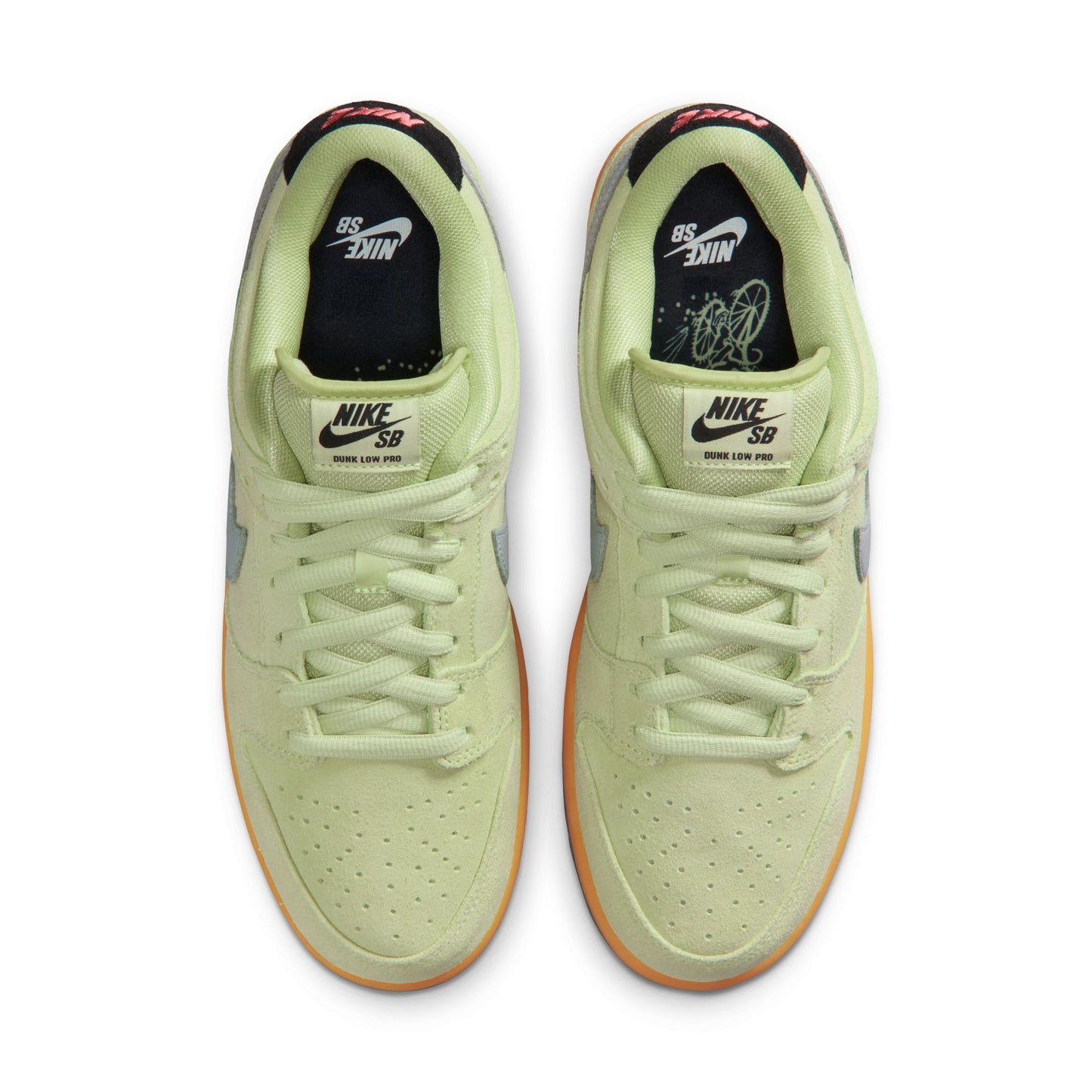 Dunk Low Pro | Verdugo Mountain