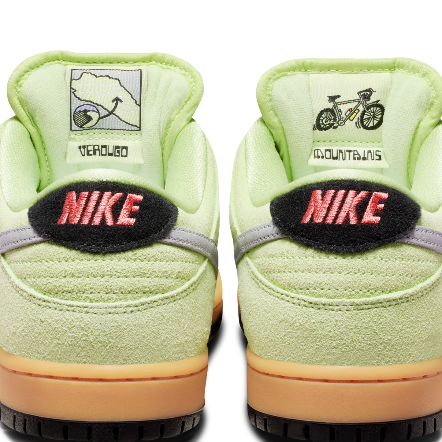 Dunk Low Pro | Verdugo Mountain