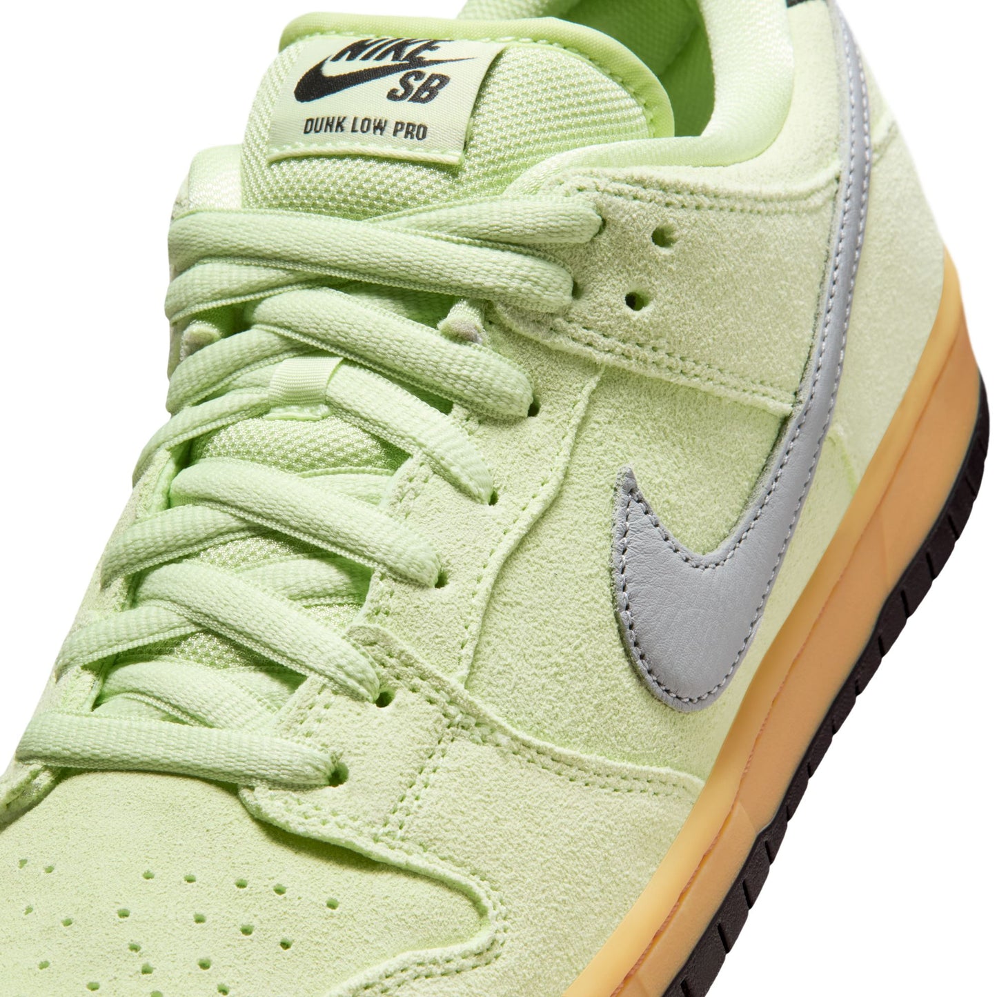 Dunk Low Pro | Verdugo Mountain